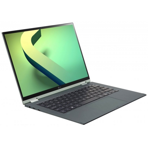Ноутбук LG GRAM 14 (14T90Q-K.AAG9U1) / 14"‎ / i7-1260P / 16GB / 1TB SSD
