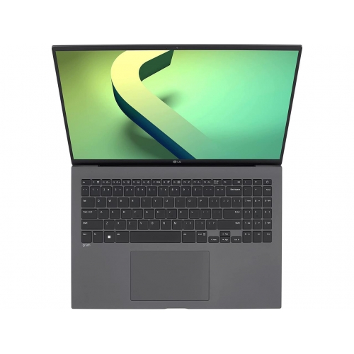 Ноутбук LG GRAM 14 (14Z90Q) / 14"‎/ i7-1260P / 32 GB / 1 TB SSD