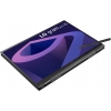 Ноутбук LG GRAM 16 (16T90Qx360 2in1) / 16"/ i5-1240P / 16GB LPDDR5 / 512GB SSD
