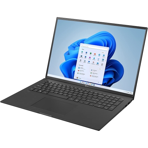 Ноутбук LG Gram 17 17Z90Q-K.AAC7U1 (Core i7-1260P/16Gb/512Gb SSD/17") 