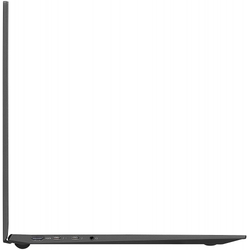 Ноутбук LG Gram 17 17Z90Q-K.AAC7U1 (Core i7-1260P/16Gb/512Gb SSD/17") 