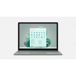  Ноутбук Microsoft Surface Laptop 5 13  model 00051 / 13.5" /  i7-1255U / 16 GB / 512 GB