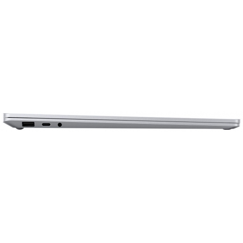 Ноутбук Microsoft Surface Laptop 5 / 15" / i7-1255U / 8 Gb / 256 Gb SSD NVME / Platinum 1979 