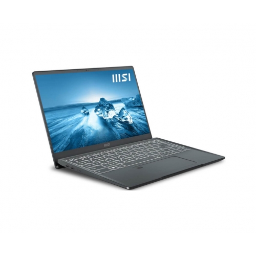 Ноутбук MSI Prestige 14Evo A12M-012 (14" i5-1240P 16 GB  512 GB)
