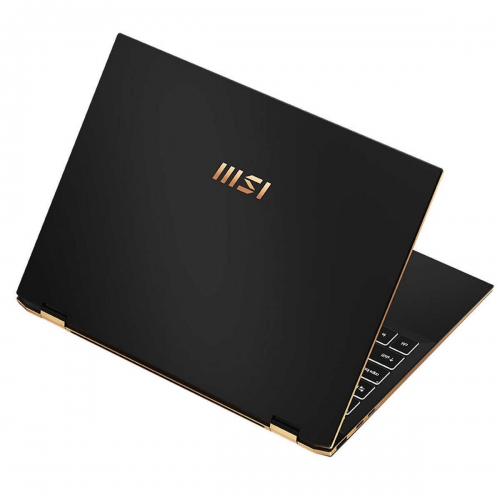 Ноутбук MSI Summit E13 Flip Evo  13.4" , i7-1195G7, 16GB, 512GB SSD, Thunderbolt 4, Ink Black A11MT-243US