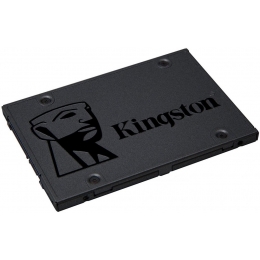 Накопитель SSD 120Gb Kingston A400 (SA400S37/120G)
