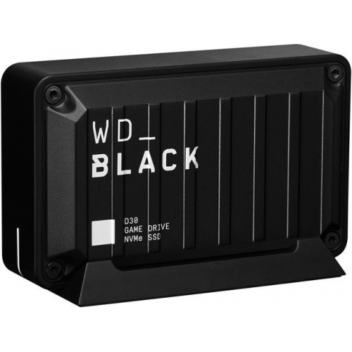 Внешний Жесткий Диск SSD WD D30 Game Drive 500 GB