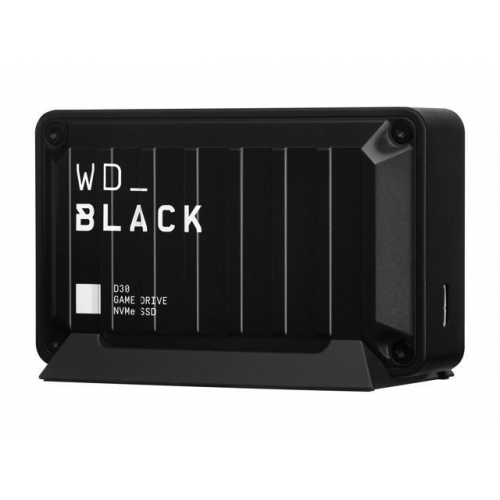 Внешний Жесткий Диск SSD WD D30 Game Drive 500 GB