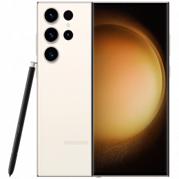 Samsung Galaxy S23 Ultra 12/512GB (Бежевый)/S918B