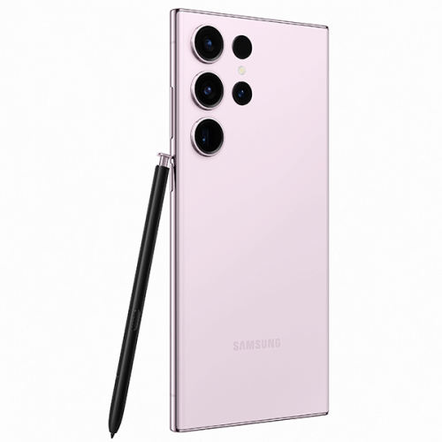 Samsung Galaxy S23 Ultra 12/256GB (Лавандовый)/S918B