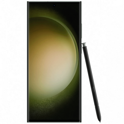 Samsung Galaxy S23 Ultra 12/256GB (Зелёный)/S918B