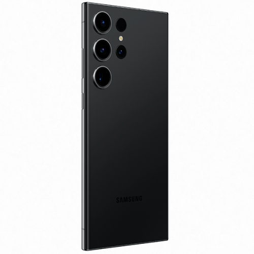 Samsung Galaxy S23 Ultra 12/256GB (Чёрный фантом)/S918B