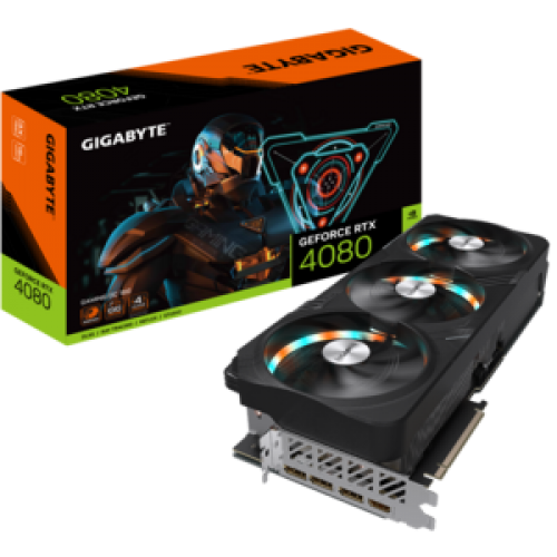 Gigabyte Nvidia GeForce RTX 4080 Gaming / 16 GB