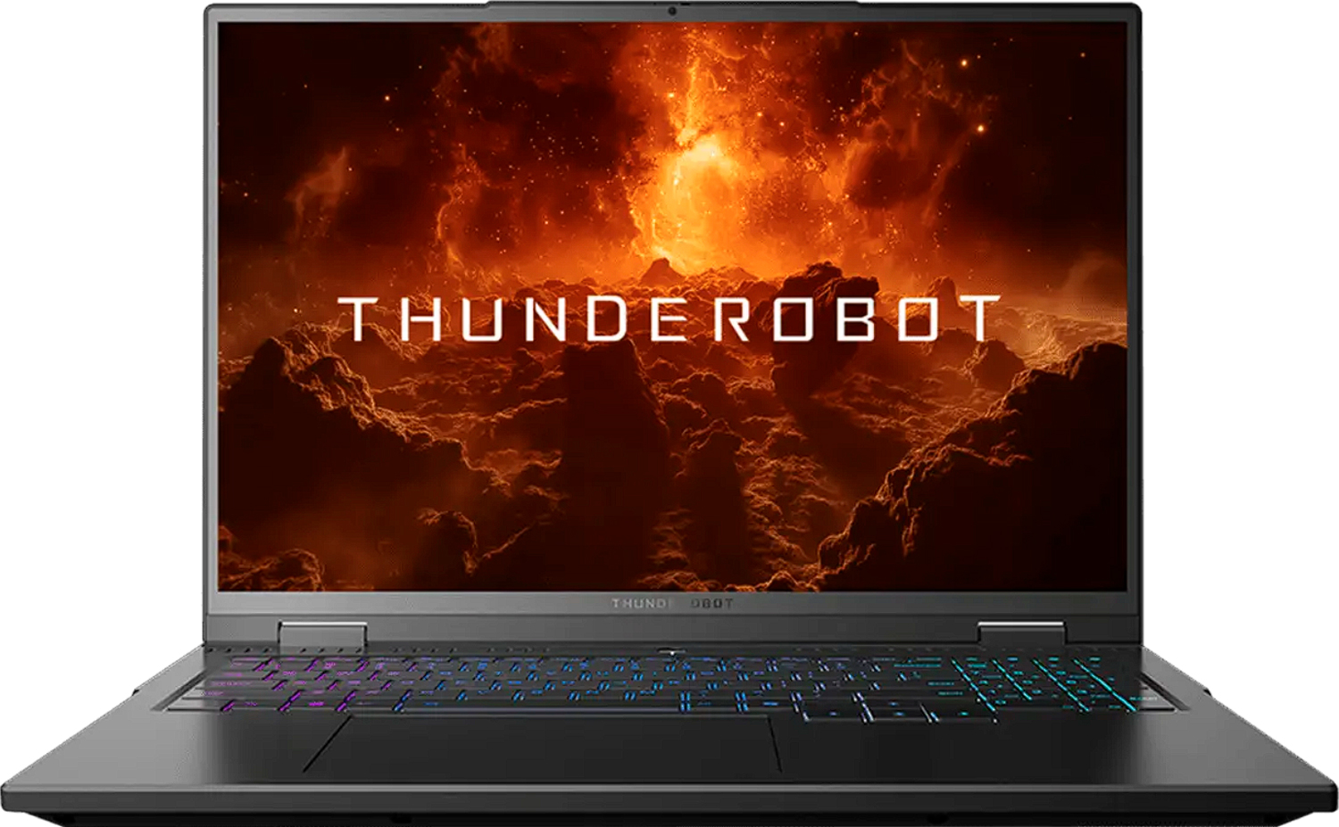 Ноутбук Thunderobot Zero 16 Pro 16" 2560x1600 240Hz ( Intel Core Ultra 9 275HX, 32 GB DDR5, 2 TB SSD, RTX 5070Ti, Windows 11 Home)