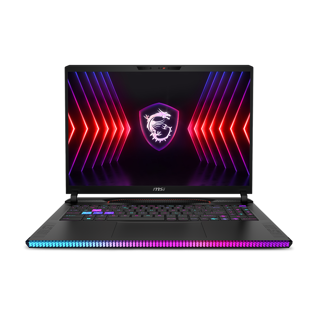Ноутбук MSI Raider GE68 HX 1920x1200 144Hz ( Intel Core i9-14900HX, 32 GB DDR5, 2 TB SSD, RTX 4070 140W, Windows 11 Home) 14VGG-278US