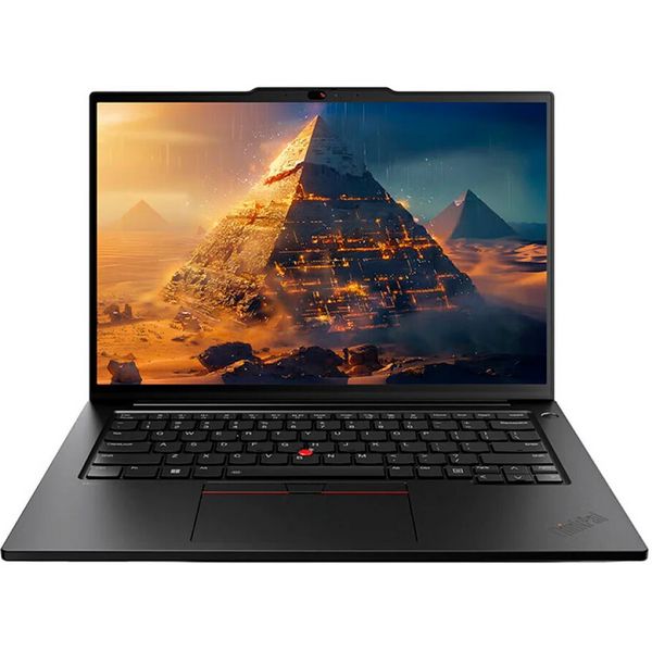 Ноутбук Lenovo ThinkPad T14p 14.5" 3072х1920 3K 120Hz IPS (Intel Core Ultra 9 285H, 32GB DDR5, 1TB SSD, Intеl Arc Grарhiсs, Windows 11) 21RU0000CD