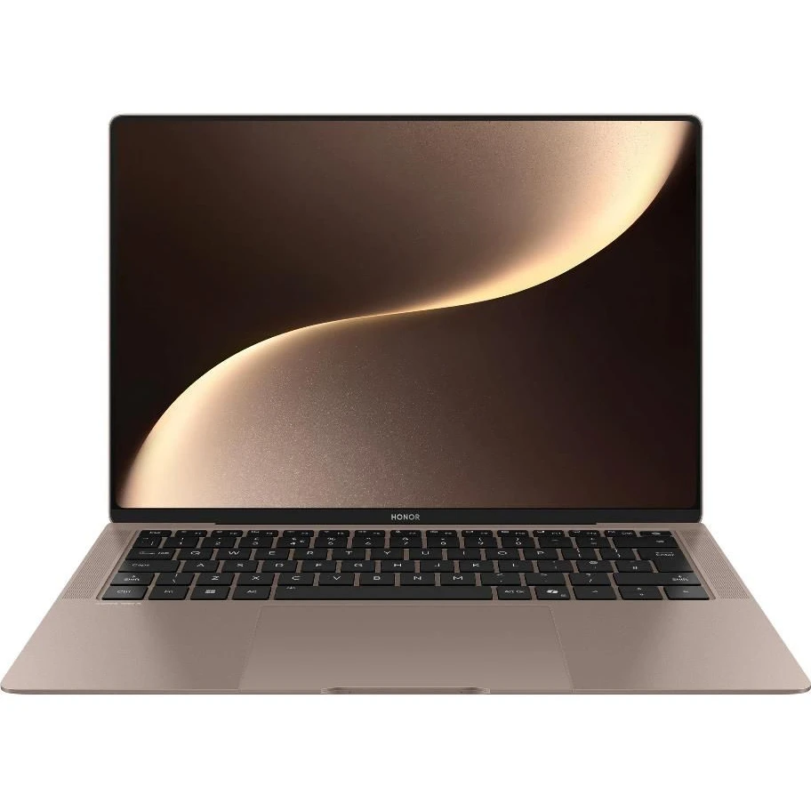 Honor MagicBook Art 14 14,6 3120×2080 120Hz OLED Touch (Intel Core Ultra 7 255H, 32GB,1TB SSD, Intel Arc, Win 11) Кофейный (бежевый)