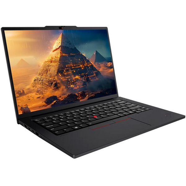 Ноутбук Lenovo ThinkPad T14p 14.5" 3072х1920 3K 120Hz IPS (Intel Core Ultra 9 285H, 32GB DDR5, 1TB SSD, Intеl Arc Grарhiсs, Windows 11) 21RU0000CD