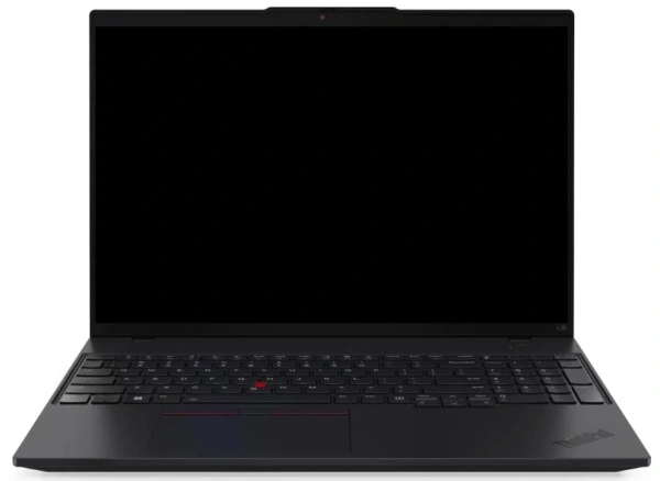 Ноутбук Lenovo ThinkPad L16 Gen 2 16" 1920x1200 FHD+ IPS (Intel Core Ultra 7-255U, 64GB DDR5, 2TB SSD, Intel Arc Graphics 140T, Windows 11 Pro)