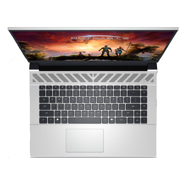 Ноутбук Dell G16 7630 16" 2560x1600 240Hz QHD+ IPS (Intel Core i9 13900HX, 64GB RAM DDR5, 2TB SSD, NVIDIA GeForce RTX 4070, Windows 11)