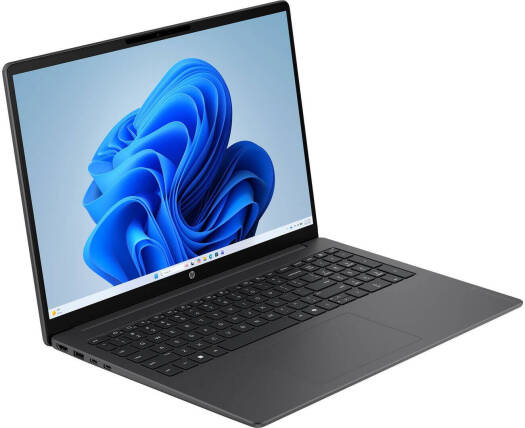 Ноутбук HP OmniBook 3 16 1920x1200, 300 nit, TS (AMD Ryzen AI 5 330 APU, 16Gb RAM LPDDR5, 512Gb SSD, Windows 11 Home) 16-bv0035cl