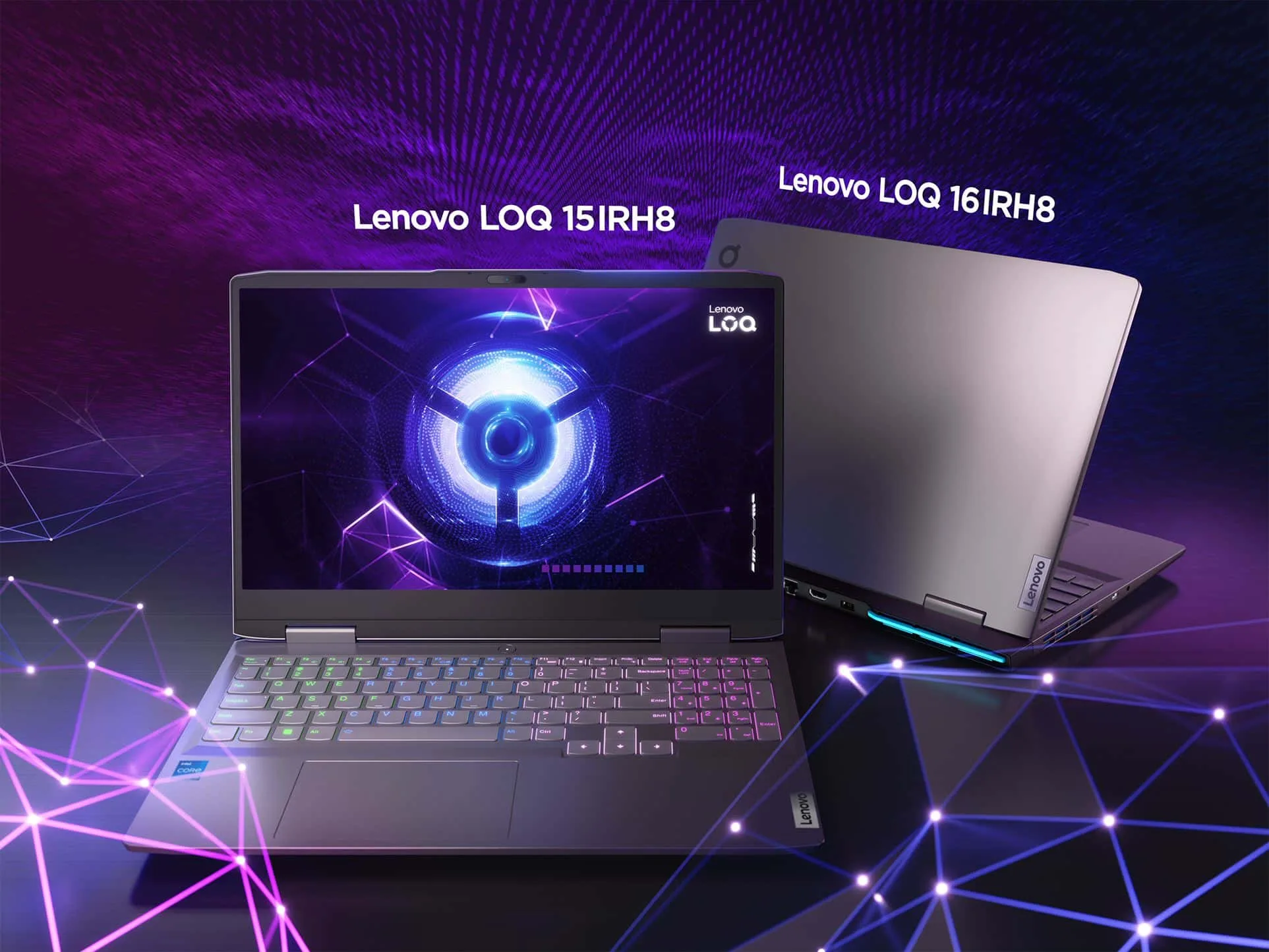 Lenovo LOQ Lenovo LOQ