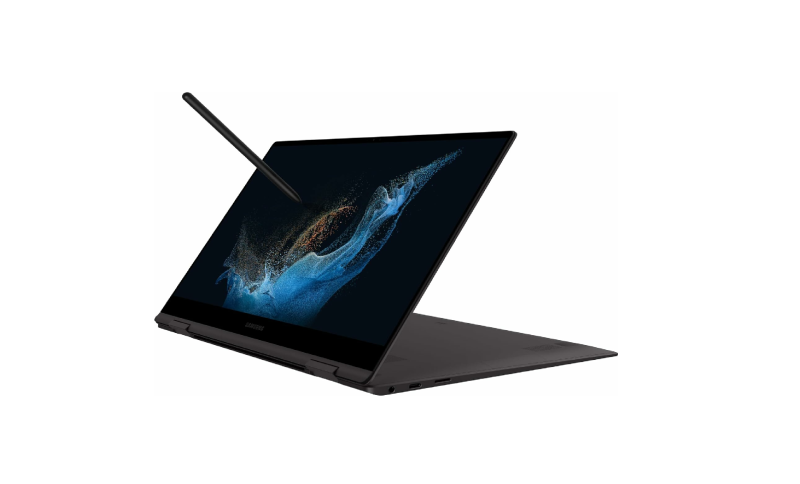 Обзор ноутбука Galaxy Book2 Pro NP935QNA