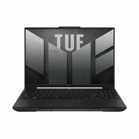 Ноутбук ASUS TUF Gaming F15 15.6" 1920x1080 144Hz FHD IPS (Intel Core i7-13620H, 64GB RAM DDR5, 1TB SSD, NVIDIA GeForce RTX 4070, Windows 11) FX507VI