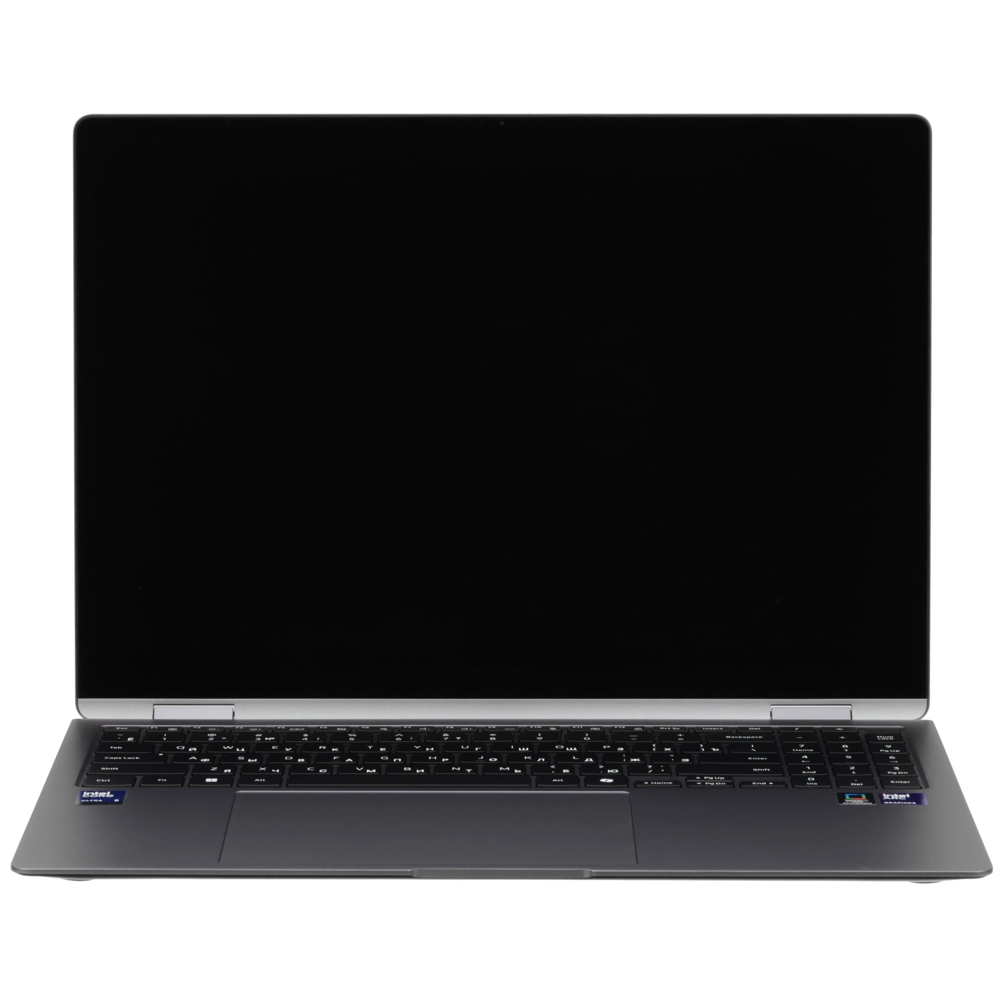 Ноутбук Samsung Galaxy Book 5 Pro 360  16'' 2880x1800 AMOLED Touch (Intel Core Ultra 7 256V, 16GB, 1TB SSD, Intel Arc Graphics, Windows 11 Home)