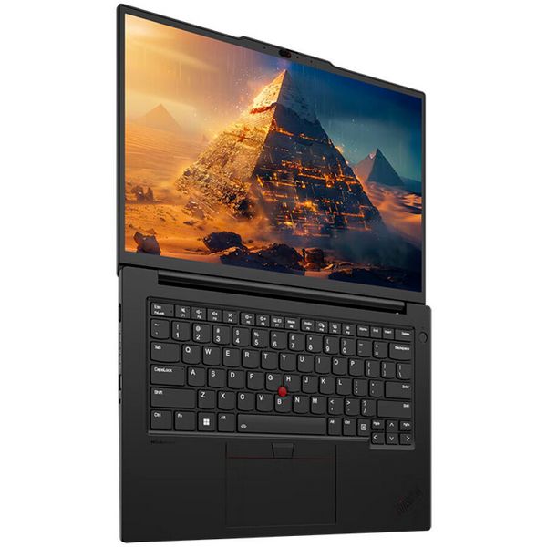 Ноутбук Lenovo ThinkPad T14p 14.5" 3072х1920 3K 120Hz IPS (Intel Core Ultra 9 285H, 32GB DDR5, 1TB SSD, Intеl Arc Grарhiсs, Windows 11) 21RU0000CD