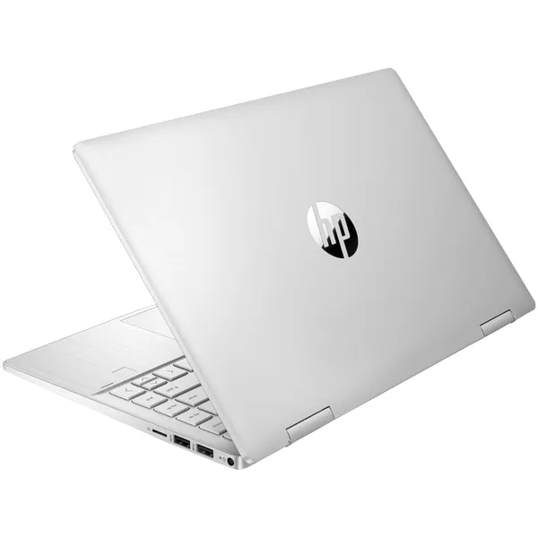 Ноутбук HP Pavilion x360 14" FHD IPS LED TS (Intel Core Ultra 7 150U, 16 GB LPDDR4X, 256 GB SSD, Windows 11 Home) 14-ek2087nr
