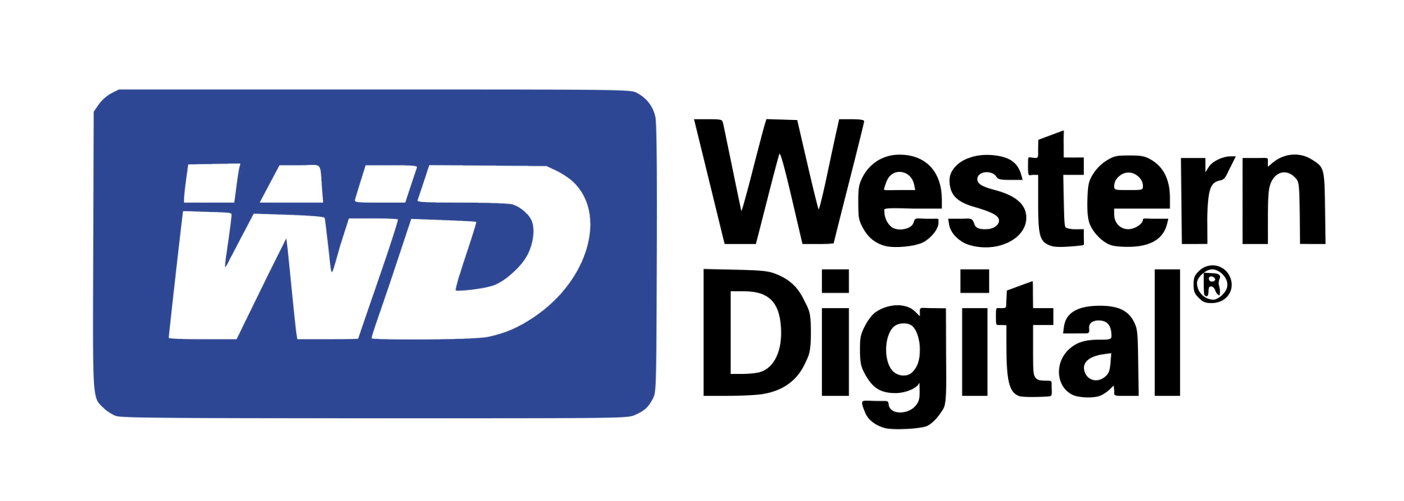 Western Digital Western Digital