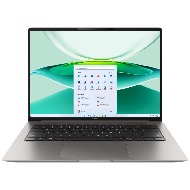 HONOR MagicBook Pro 14 FMB-P 14.6" 3200x2000 120Hz (Ultra 5 255H 32 GB 1 TB SSD Intel Arc 130T) Gray