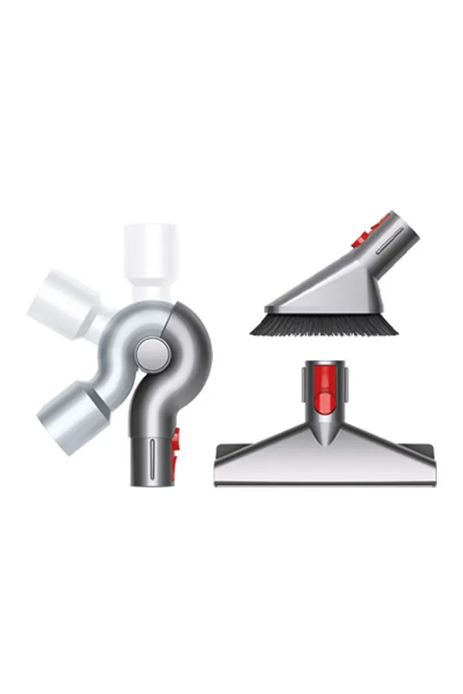 Набор насадок Dyson Furniture cleaning kit 972204