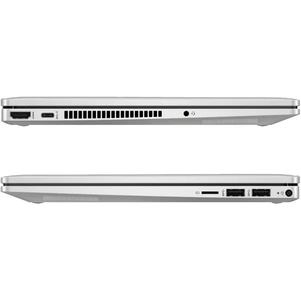 Ноутбук HP Pavilion x360 14" FHD IPS LED TS (Intel Core Ultra 7 150U, 16 GB LPDDR4X, 256 GB SSD, Windows 11 Home) 14-ek2087nr