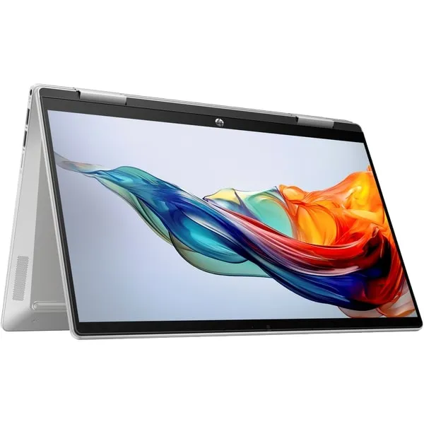 Ноутбук HP Pavilion x360 14" FHD IPS LED TS (Intel Core Ultra 7 150U, 16 GB LPDDR4X, 256 GB SSD, Windows 11 Home) 14-ek2087nr