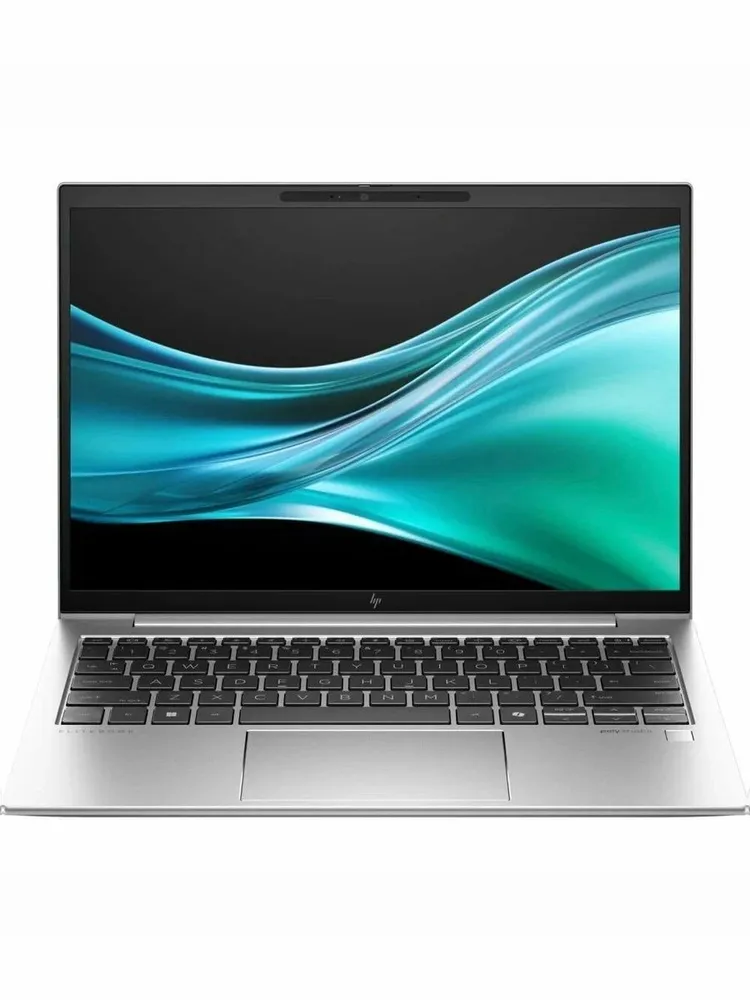 Ноутбук HP Elitebook 830 G11 13,3" 1920x1200 FHD+ IPS (Intel Core Ultra 7-165U, 16GB DDR5, 512Gb SSD, Intel Graphics, Windows 11 Pro) Silver B10Z5PC#ABA