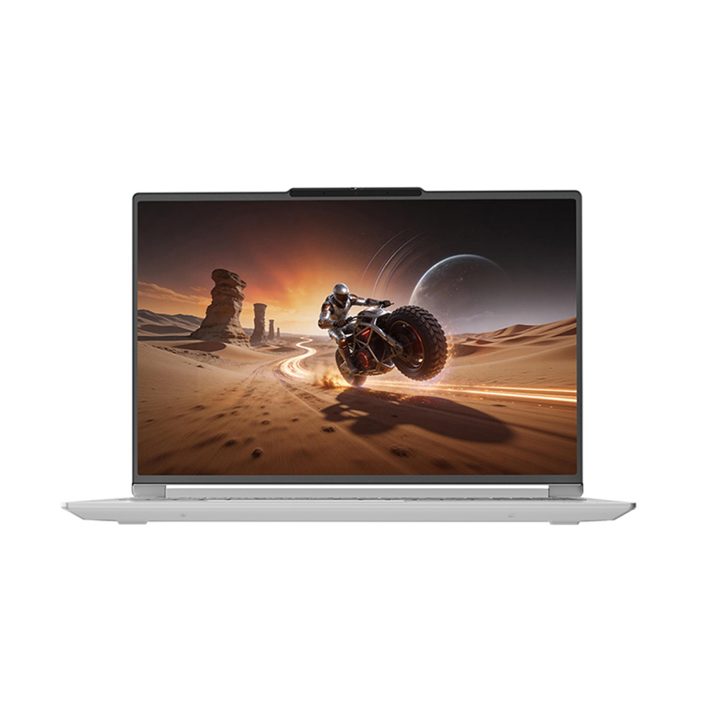 Lenоvо Тhinkboоk 16 G8+ 16" 3200х2000 IPS,165 Hz (AMD Ryzen AI 7 450,32GB, 1TB SSD,  Radeon 860M, Win 11) Silver