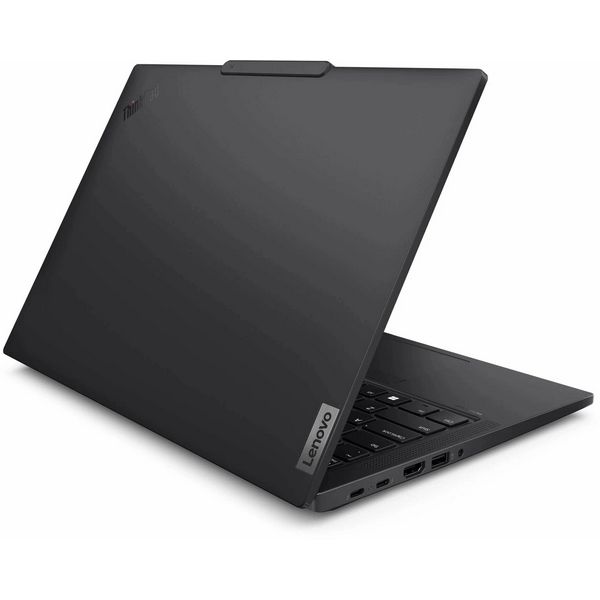 Ноутбук Lenovo ThinkPad T14p 14.5" 3072х1920 3K 120Hz IPS (Intel Core Ultra 9 285H, 32GB DDR5, 1TB SSD, Intеl Arc Grарhiсs, Windows 11) 21RU0000CD