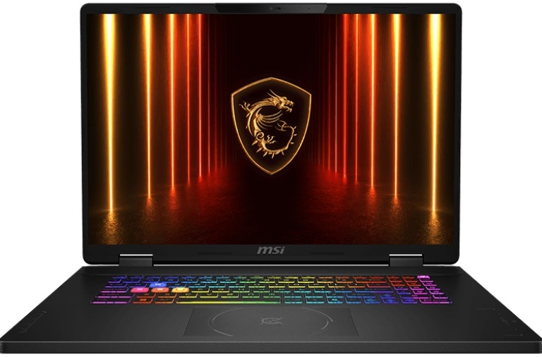 Ноутбук MSI Crosshair 18 HX AI 18 2560х1600 240Hz (Intel Core Ultra 9 275HX /64Gb/2TB SSD/Geforce RTX 5070 )