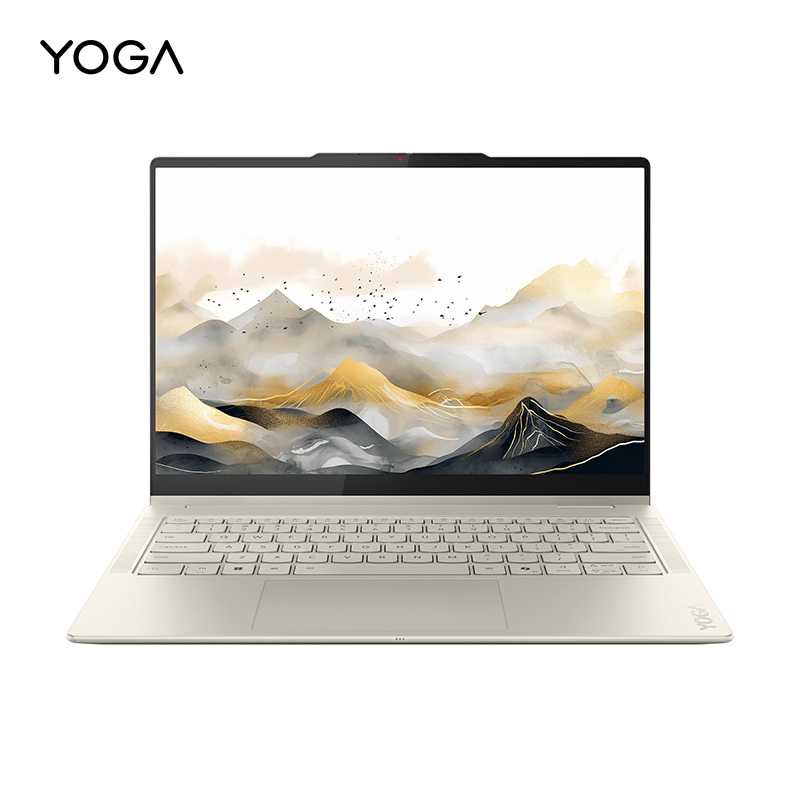 Ноутбук Lenovo YOGA 360 14 AI 14" (Intel Core Ultra 7 258V,  32GB LPDDR5X, 1TB, Intel ARC 140V, Windows Home) 83JQ000ACD