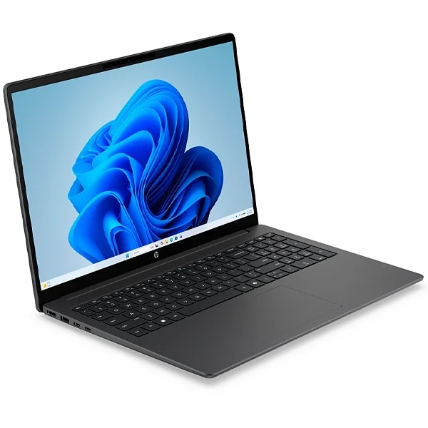 Ноутбук HP OmniBook 3 16 1920x1200, 300 nit, TS (AMD Ryzen AI 5 330 APU, 16Gb RAM LPDDR5, 512Gb SSD, Windows 11 Home) 16-bv0035cl