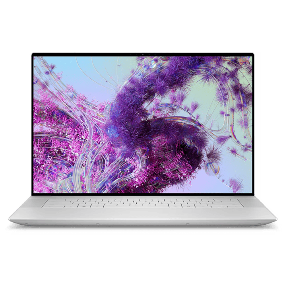 Dell Premium XPS 16" 4K 3840x2400 UHD+ (Intel Core Ultra 7 255H, 32GB,1TB, NVIDIA GeForce RTX 5050,Windows 11 Home) DA16250