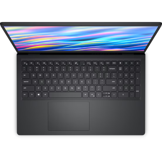 Ноутбук Dell Inspiron 15 DC15250 15.6" 1920x1080 FHD IPS Touch (Intel Core i7-1355U, 16GB RAM, 512 GB SSD, Intel UHD Graphics, Windows 11 Home)
