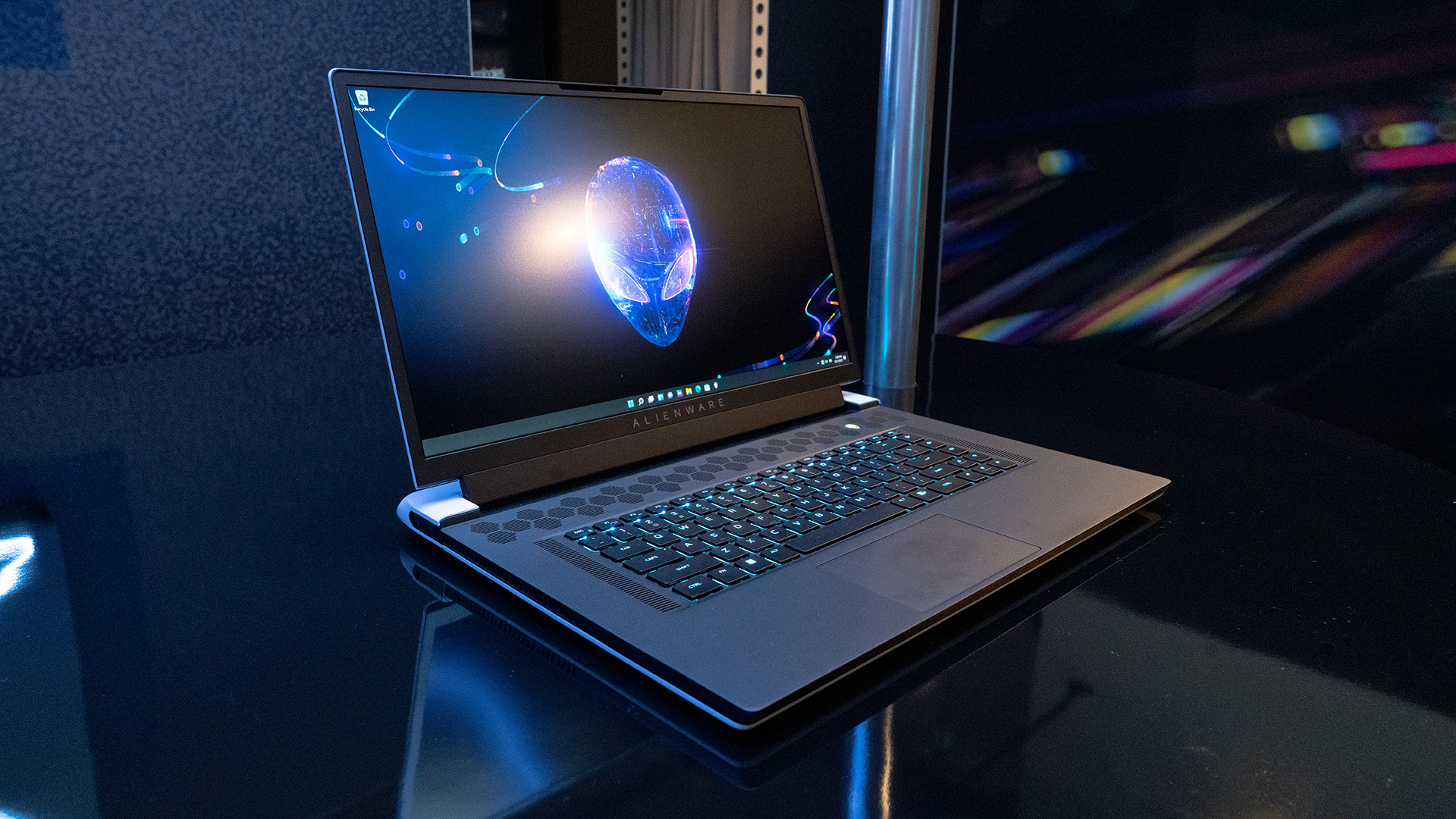 Dell Alienware Dell Alienware