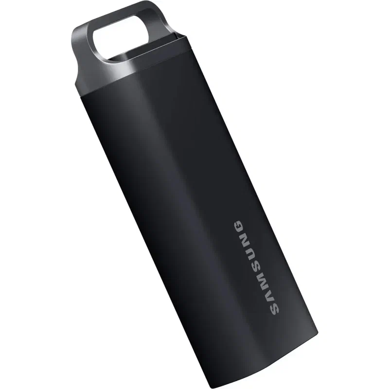 Внешний Portable SSD 4TB Samsung T5 EVO