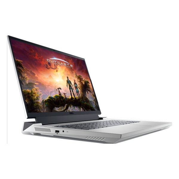 Ноутбук Dell G16 7630 16" 2560x1600 240Hz QHD+ IPS (Intel Core i9 13900HX, 64GB RAM DDR5, 2TB SSD, NVIDIA GeForce RTX 4070, Windows 11)