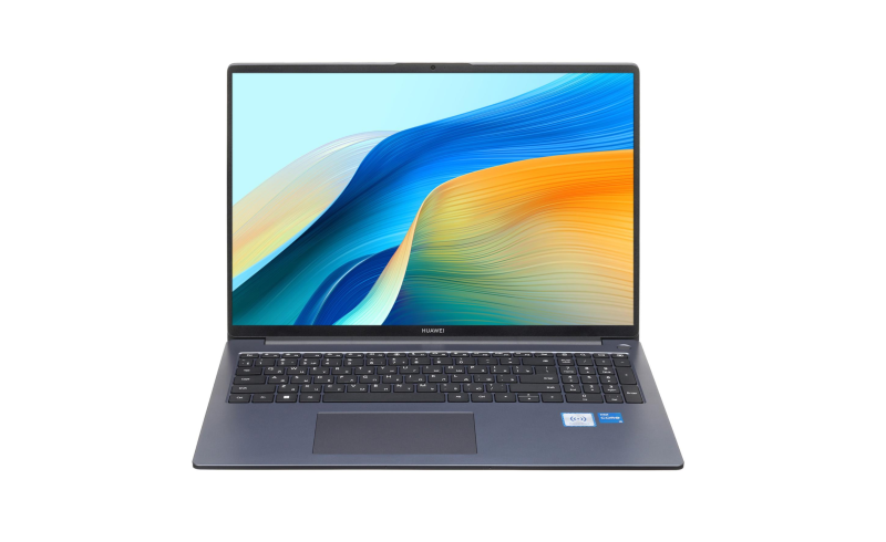 Обзор ноутбука Huawei MateBook D16 