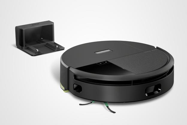 Пылесос iRobot Roomba 205 DustCompactor, представленный в обзоре лучших пылесосов Stuff