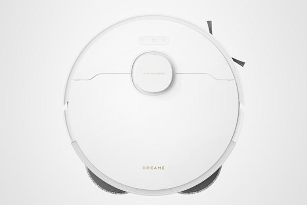 Пылесос Dreame L10S Pro Gen 2, представленный в обзоре лучших пылесосов Stuff